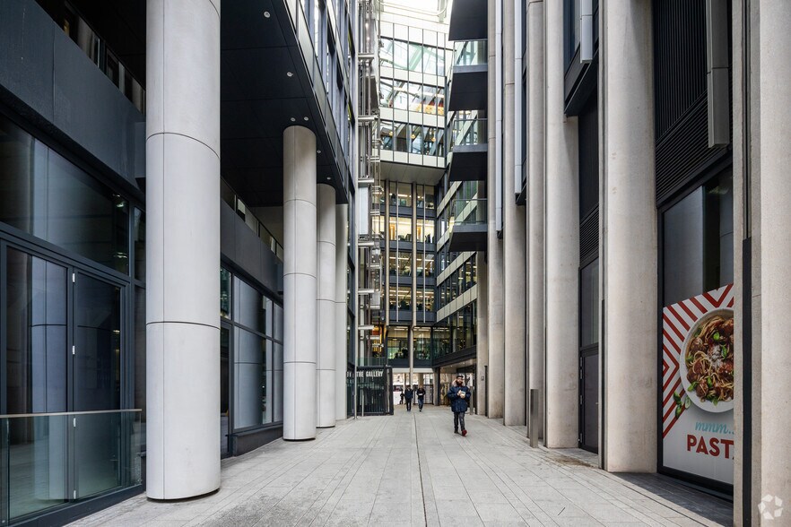 30 Stamford St, Londres à louer - Photo intérieure - Image 3 de 10