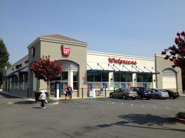 2507 Esplanade, Chico, CA for sale - Building Photo - Image 1 of 1