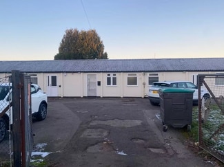 More details for 38A Spikes Bridge Rd, Southall - Office for Lease