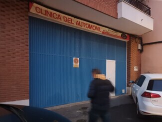 Plus de détails pour Calle Paloma, 5, Mora - Multi-résidentiel à vendre