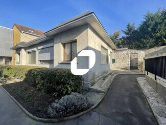 Plus de détails pour 9 Bis Avenue Du Général De Gaulle, Palaiseau - Bureau/Médical à louer