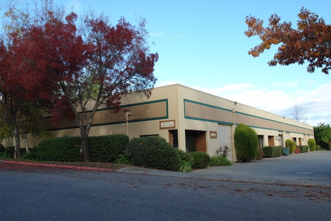 More details for 1750-1800 Industrial Dr, Auburn, CA - Industrial for Lease