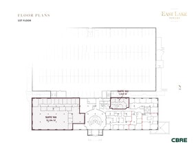 4425 N Port Washington Rd, Glendale, WI for lease Interior Photo- Image 1 of 1