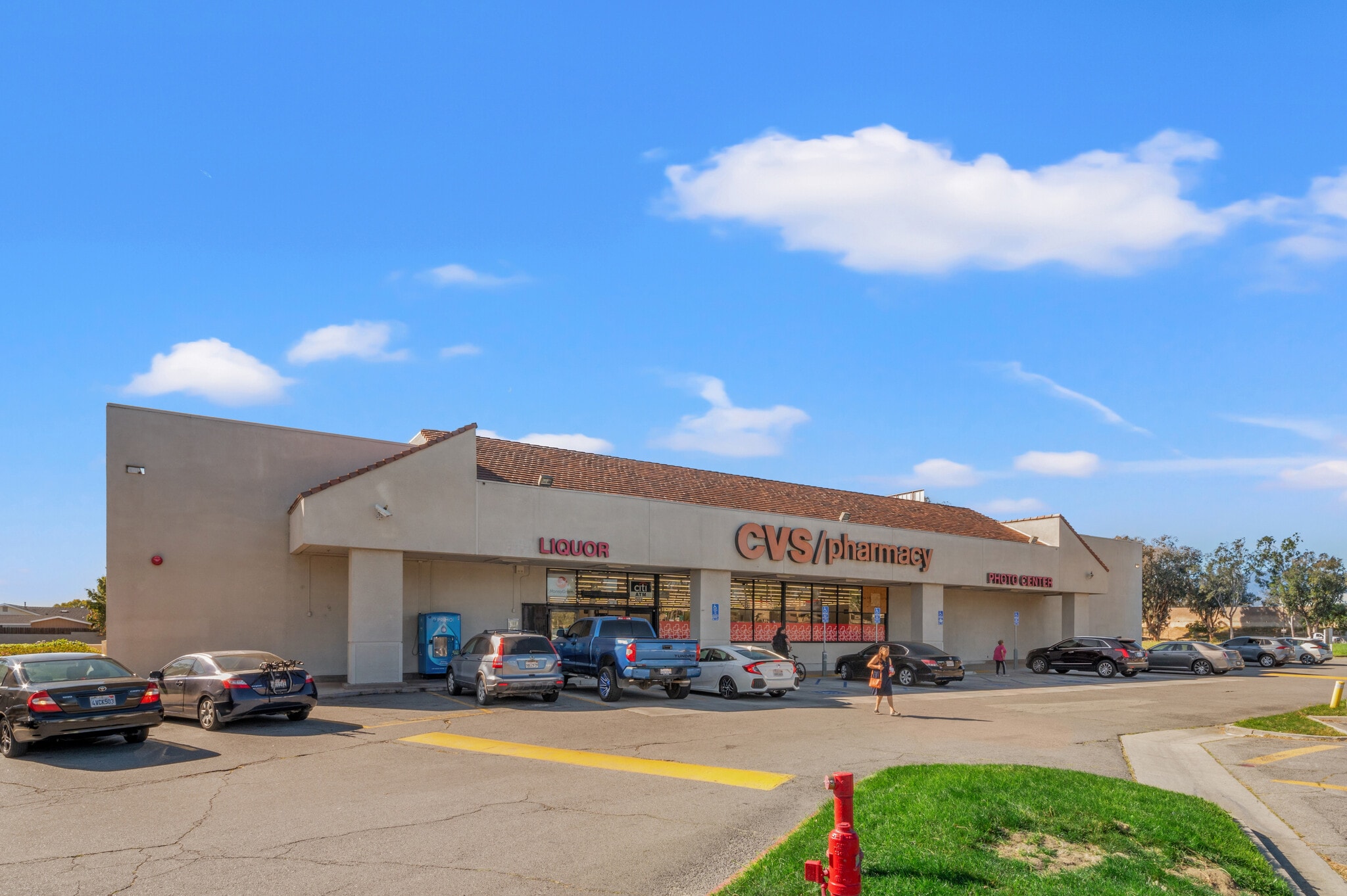 CVS Greater Los Angeles Portfolio portfolio of 3 properties for sale on LoopNet.ca Building Photo- Image 1 of 4