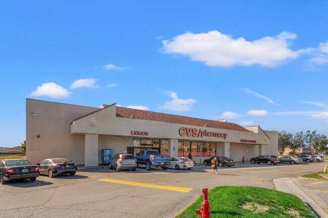 More details for CVS Greater Los Angeles Portfolio – Retail for Sale