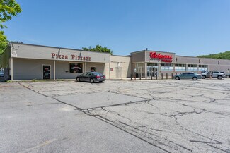 Plus de détails pour 20-22 Prospect St, Moosup, CT - Commerce de détail à vendre