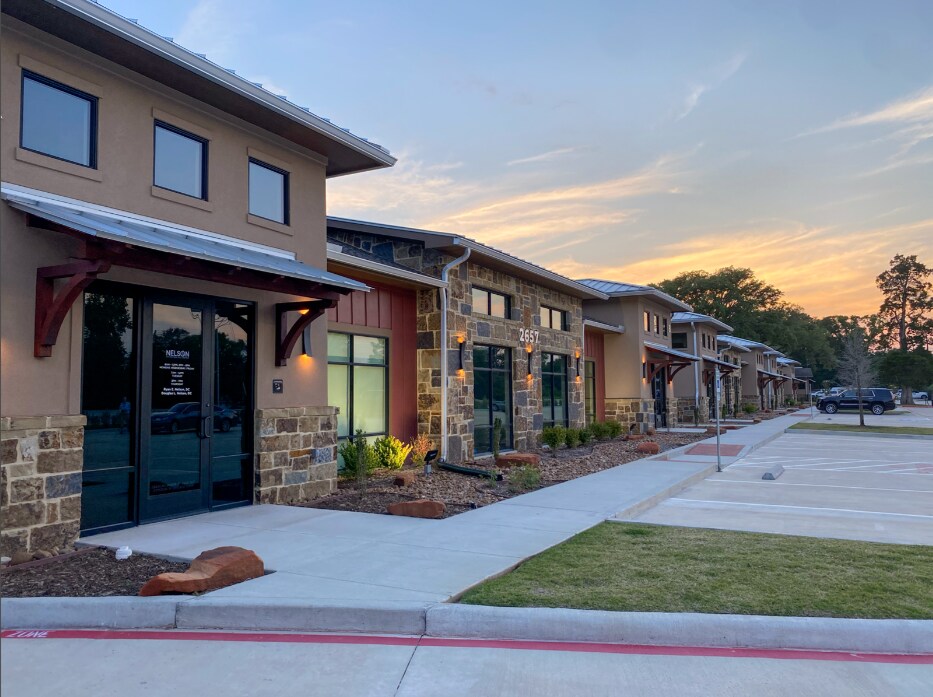 2685 S Loop 336 W, Conroe, TX à vendre Photo du bâtiment- Image 1 de 2