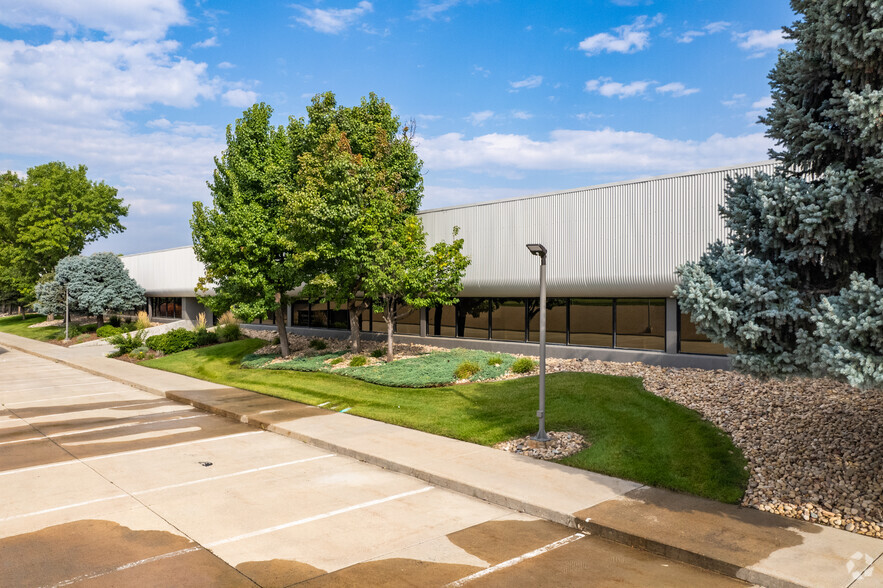 1830 Lefthand Cir, Longmont, CO à louer - Photo principale - Image 1 de 6