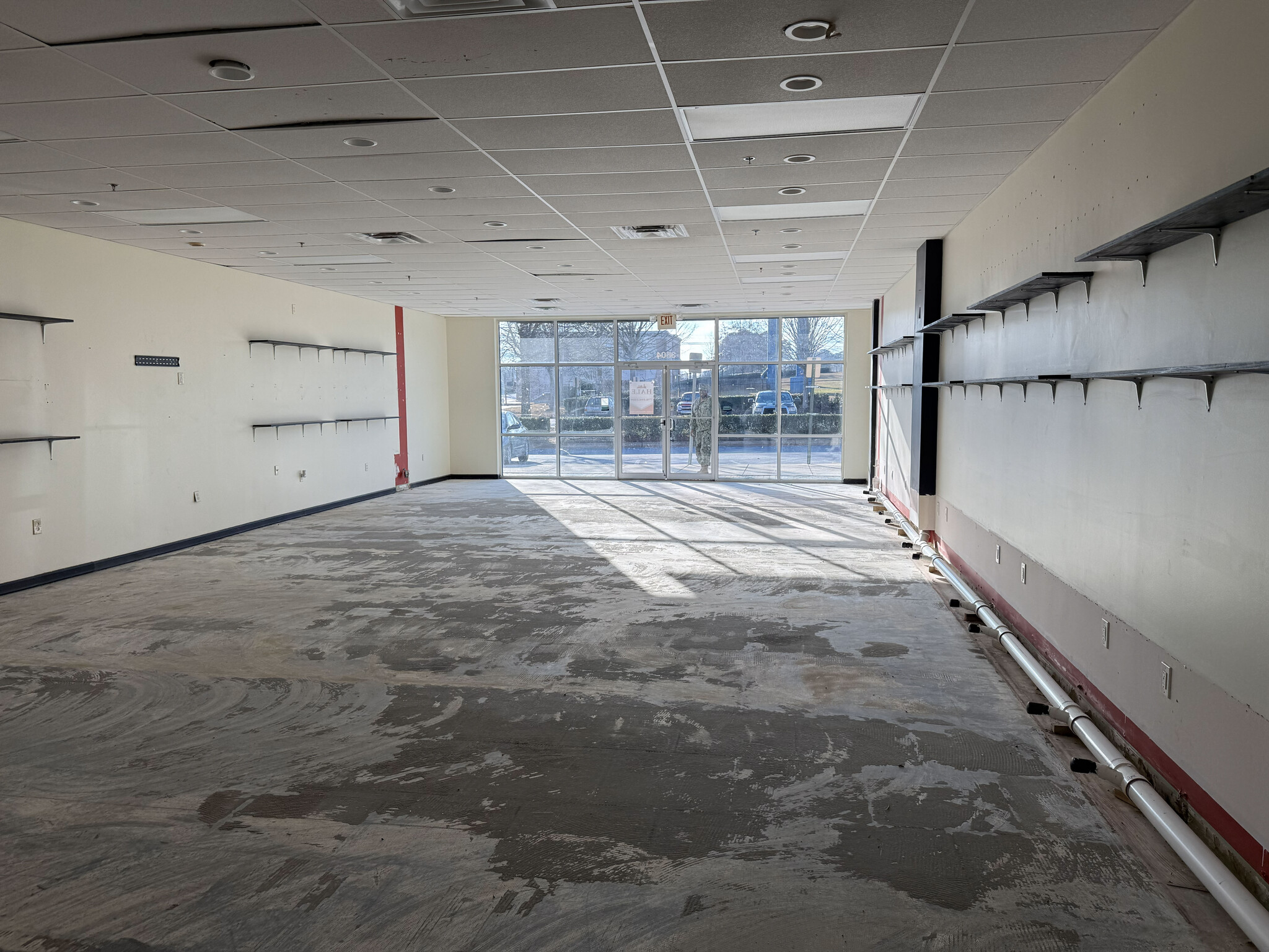 3700-3838 Salem Rd, Covington, GA for lease Interior Photo- Image 1 of 3