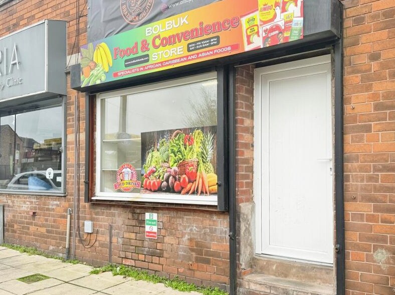 227D Ormskirk Rd, Wigan à louer Photo intérieure- Image 1 de 7