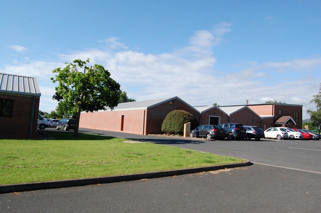 Hanley Rd, Hanley Swan for lease Building Photo- Image 1 of 4