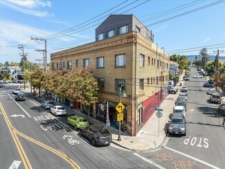 More details for 3518-3530 Foothill Blvd, Oakland, CA - Multifamily for Sale