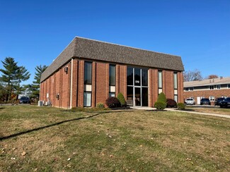 More details for 519 S Otterbein Ave, Westerville, OH - Office for Lease