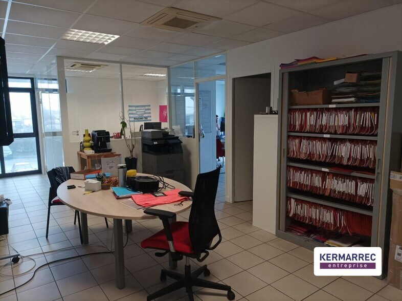 Bureau dans Rezé à louer - Photo intérieure - Image 2 de 5