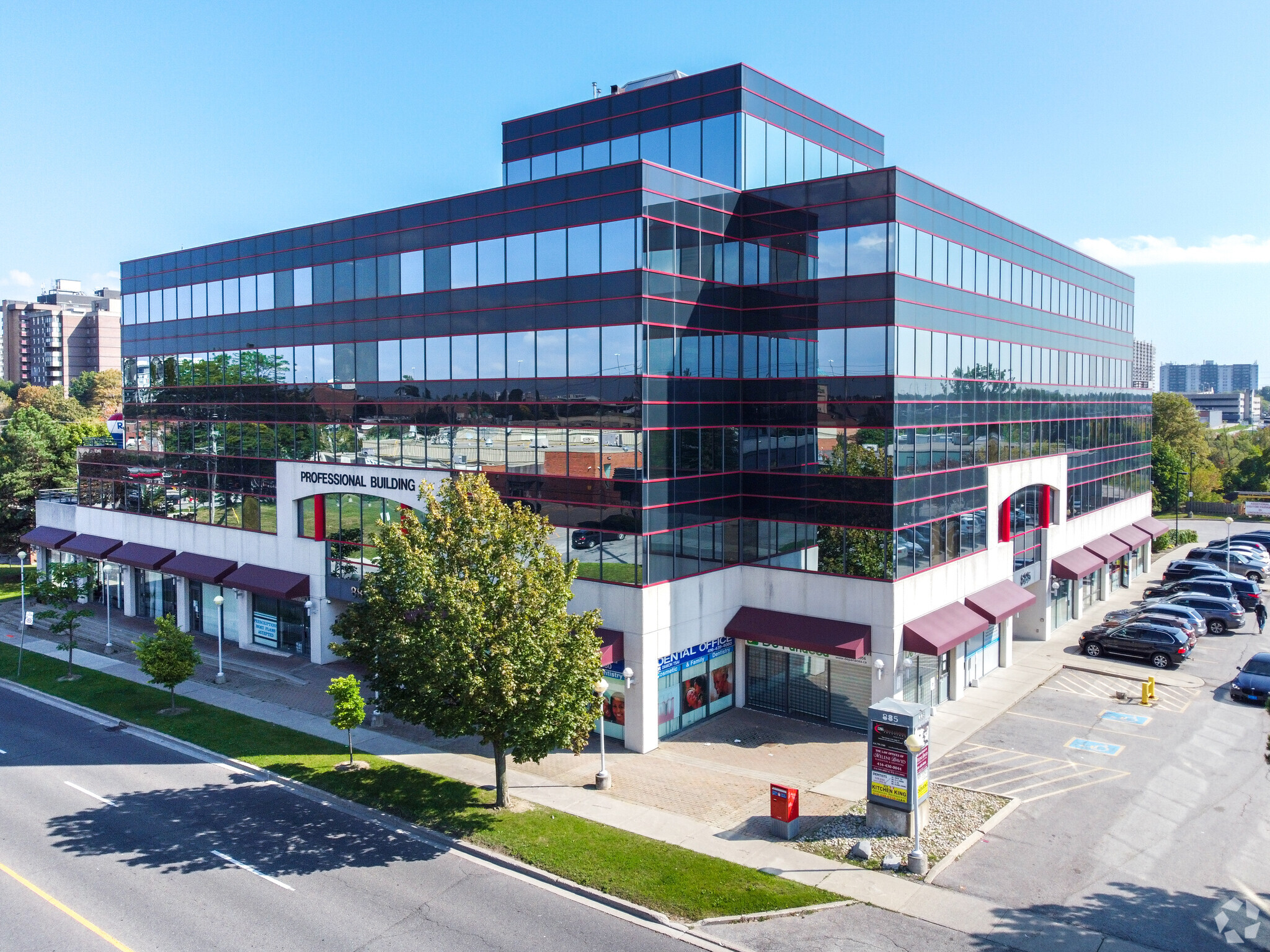 885 Progress Ave, Toronto, ON à vendre Photo principale- Image 1 de 1