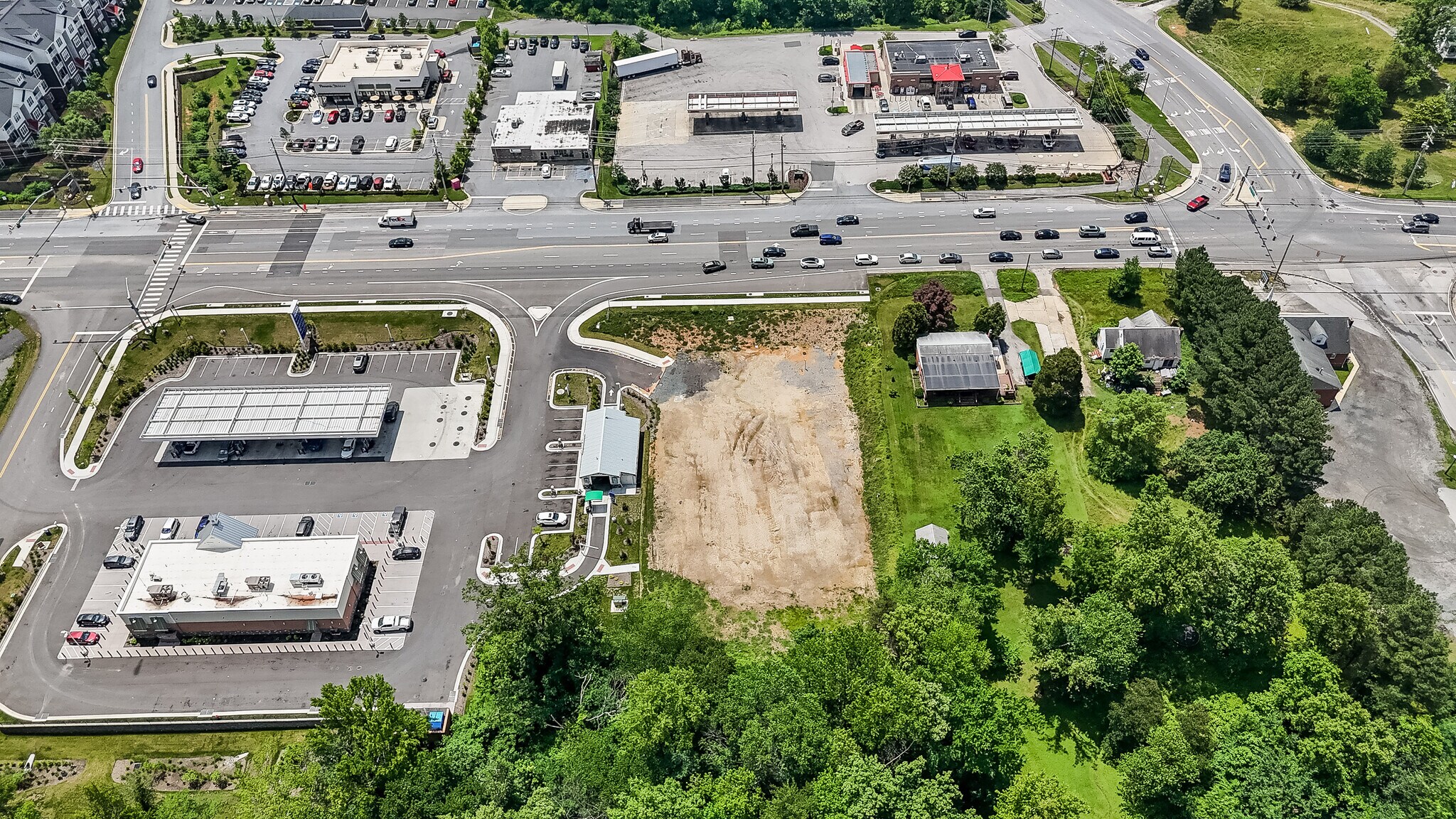 2854 Jessup Rd, Jessup, MD for sale Primary Photo- Image 1 of 6