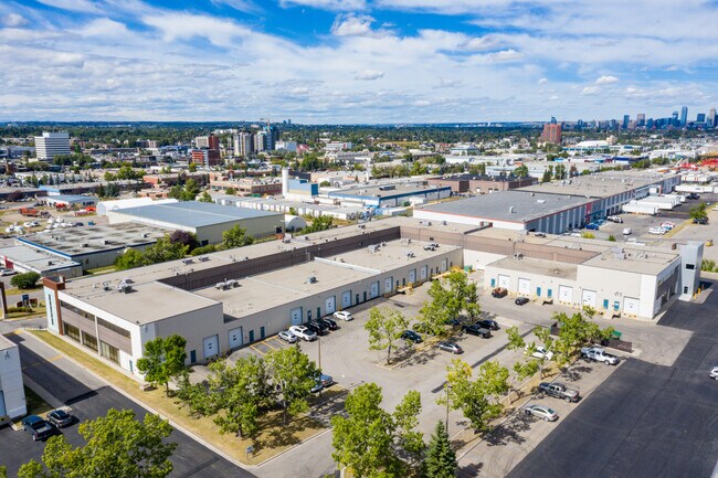 More details for 6020 2nd St SE, Calgary, AB - Office for Lease