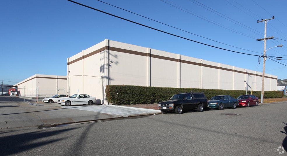 100 Utah Ave, South San Francisco, CA for sale - Building Photo - Image 2 of 5