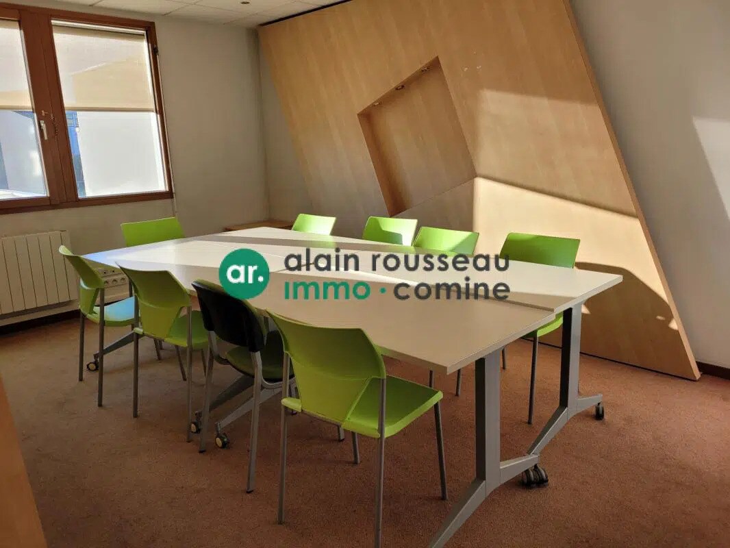 Bureau dans Nantes à louer Photo intérieure- Image 1 de 5