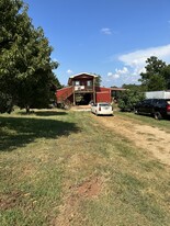 1030 Estes Rd 38.54 ac near Stanton Springs - Data Centre