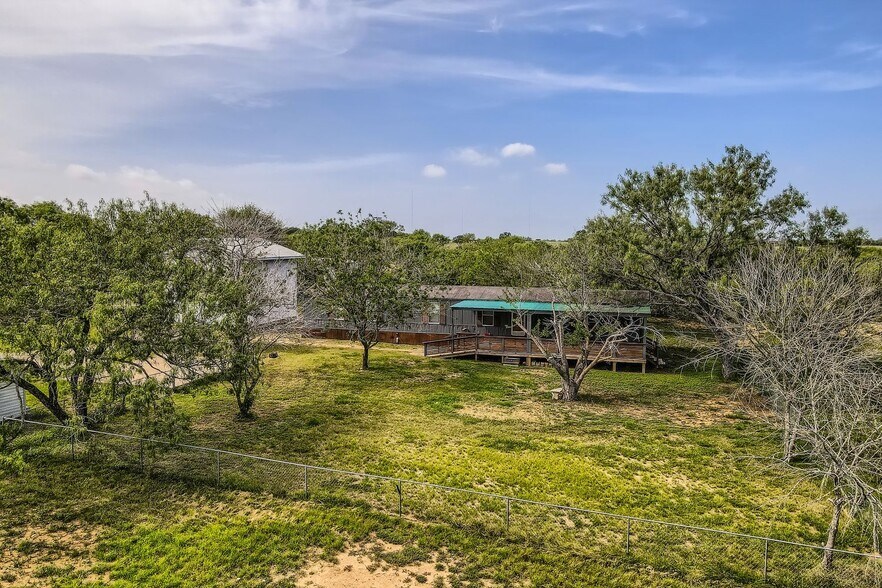 11630 Cooksey Rd, San Antonio, TX à vendre - Photo du bâtiment - Image 2 de 34