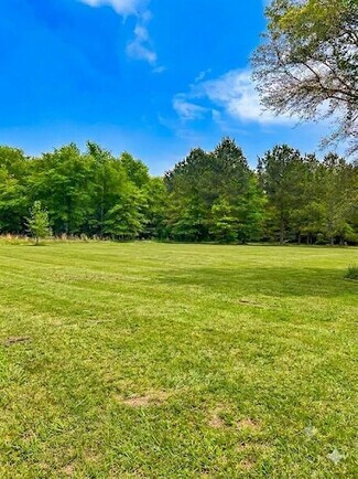 Plus de détails pour N US Highway 259 & Shearer Wood Ln, Broken Bow, OK - Terrain à vendre