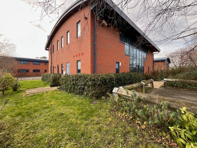 Brunel Rd, Clacton On Sea for lease - Building Photo - Image 2 of 5