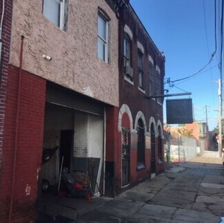 Plus de détails pour 4036 Poplar St, Philadelphia, PA - Commerce de détail à louer