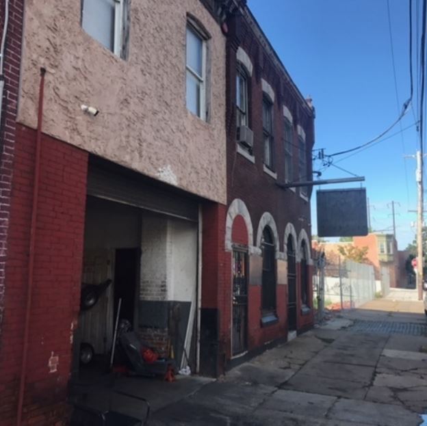 4036 Poplar St, Philadelphia, PA for lease Primary Photo- Image 1 of 5