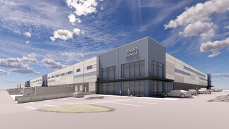 Plus de détails pour Hilltop - Building B, Englewood, CO - Industriel à vendre