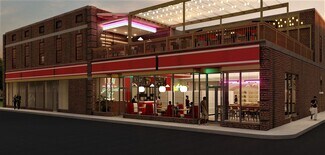 More details for 2018 Reynolds Ave, North Charleston, SC - Retail for Lease