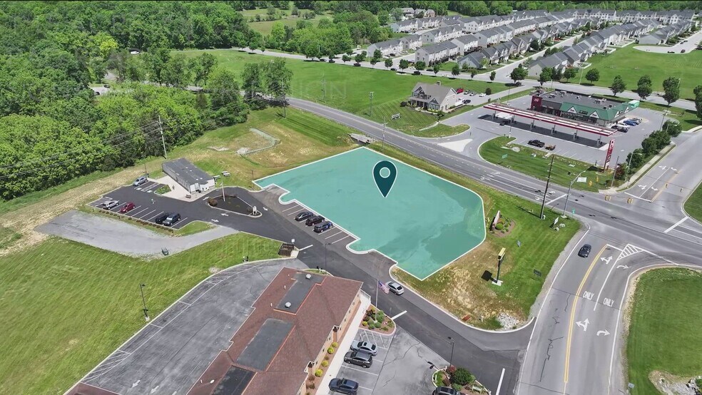 1255 T J Jackson Drive, Hedgesville, WV à vendre - Vidéo sur l’inscription commerciale - Image 2 de 2