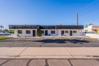 More details for 3825 N 24th St, Phoenix, AZ - Medical for Lease