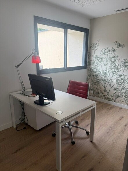 Bureau dans Angers à louer - Photo intérieure - Image 2 de 4