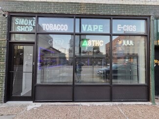 More details for 838-840 W Grand Ave, Chicago, IL - Retail for Lease