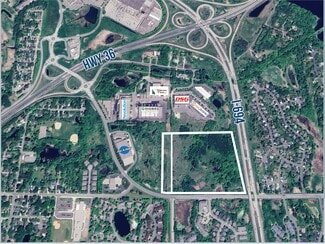 Plus de détails pour 7264 50th St N, Oakdale, MN - Terrain à vendre