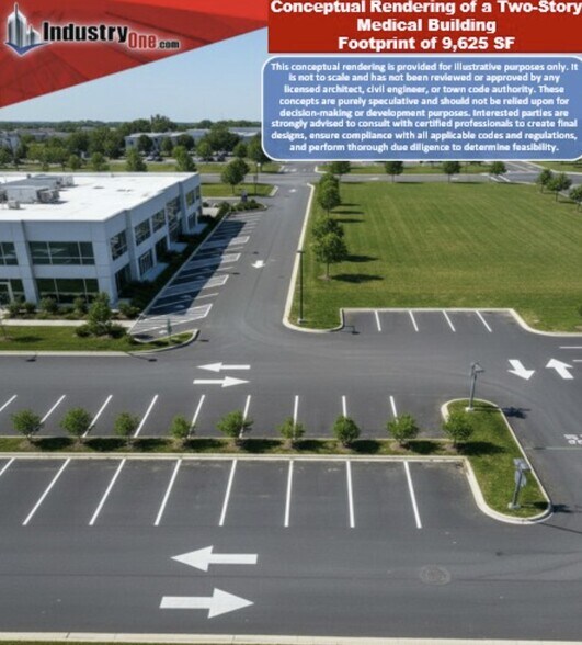 1662 Middle Country Rd, Centereach, NY à louer - Photo du bâtiment - Image 3 de 5