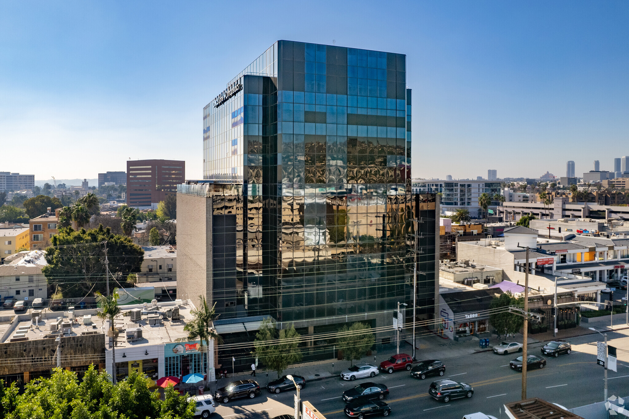 8436 W 3rd St, Los Angeles, CA for sale Building Photo- Image 1 of 1