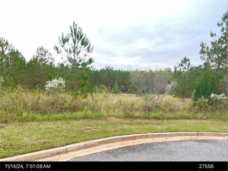 N. Hwy 41 @ Osigian Blvd., Warner Robins, GA à vendre - Photo du bâtiment - Image 2 de 3