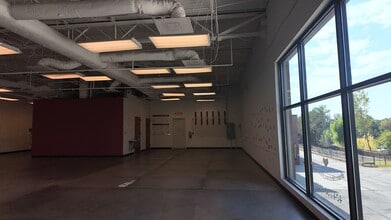 6035 Peachtree Rd, Atlanta, GA for lease - Commercial Listing Video 