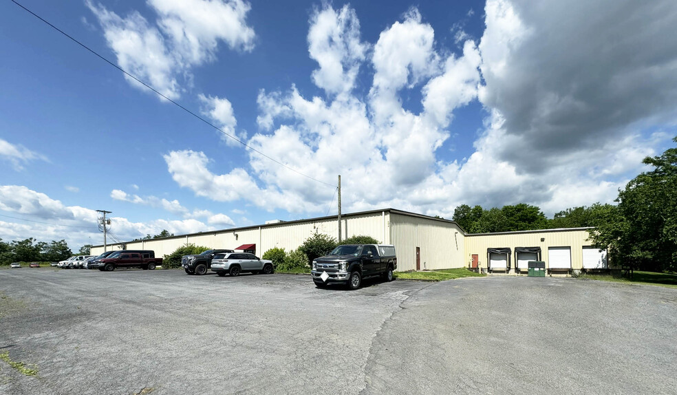 694 Corning Way, Martinsburg, WV for sale - Building Photo - Image 3 of 7