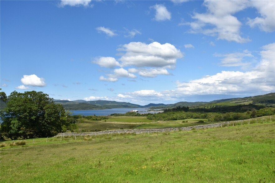 Achnaclaod, Tarbert à vendre - Photo du bâtiment - Image 1 de 4
