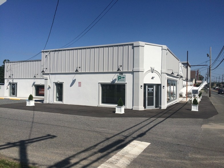 510 Atlantic City Blvd, Bayville, NJ for lease - Building Photo - Image 3 of 4