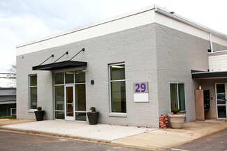 More details for 29 College Pl, Asheville, NC - Office for Lease