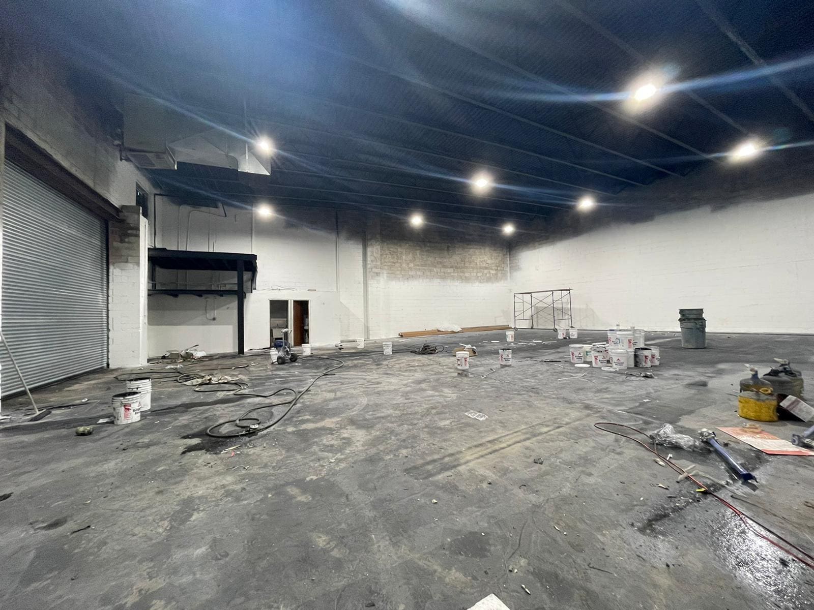 114-120 Flushing Ave, Brooklyn, NY for lease Interior Photo- Image 1 of 1