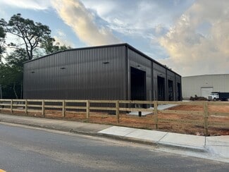 Plus de détails pour 1507 Marcus Pointe Blvd, Pensacola, FL - Flex à vendre