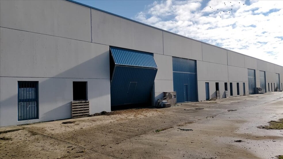 Extrarradio, 8, Babilafuente, Salamanca à vendre - Photo de construction - Image 2 de 6