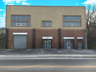More details for 526 Richmond Ter, Staten Island, NY - Industrial for Sale