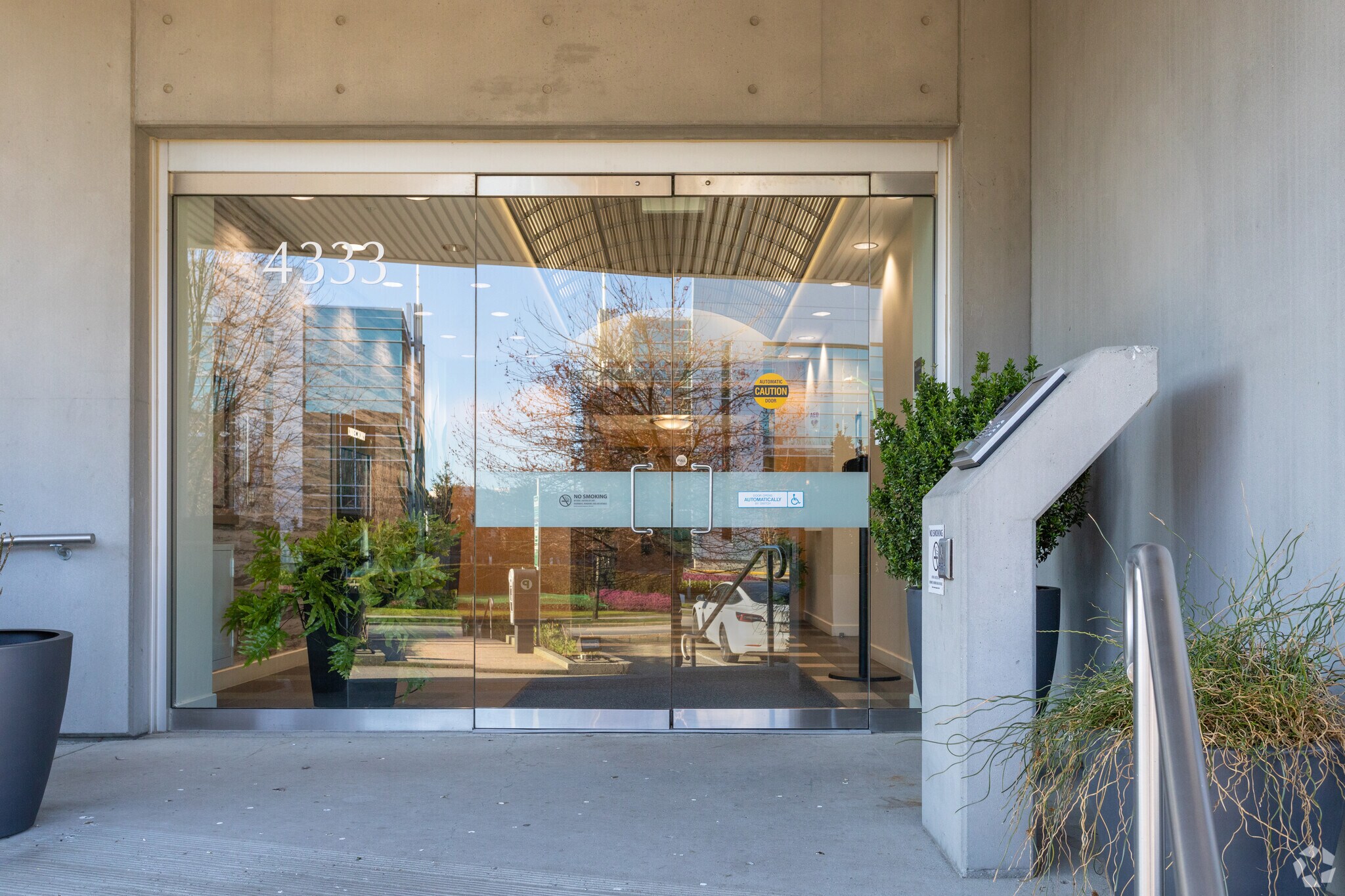 4333 Still Creek Dr, Burnaby, BC for sale Building Photo- Image 1 of 1