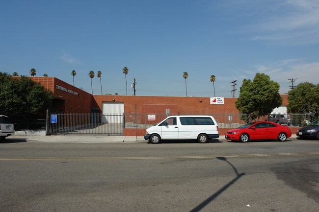 More details for 325 W Cerritos Ave, Glendale, CA - Industrial for Lease